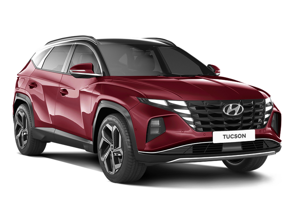 Hyundai Tucson Prestige 2.0 (149 л.с.) 6AT 4WD