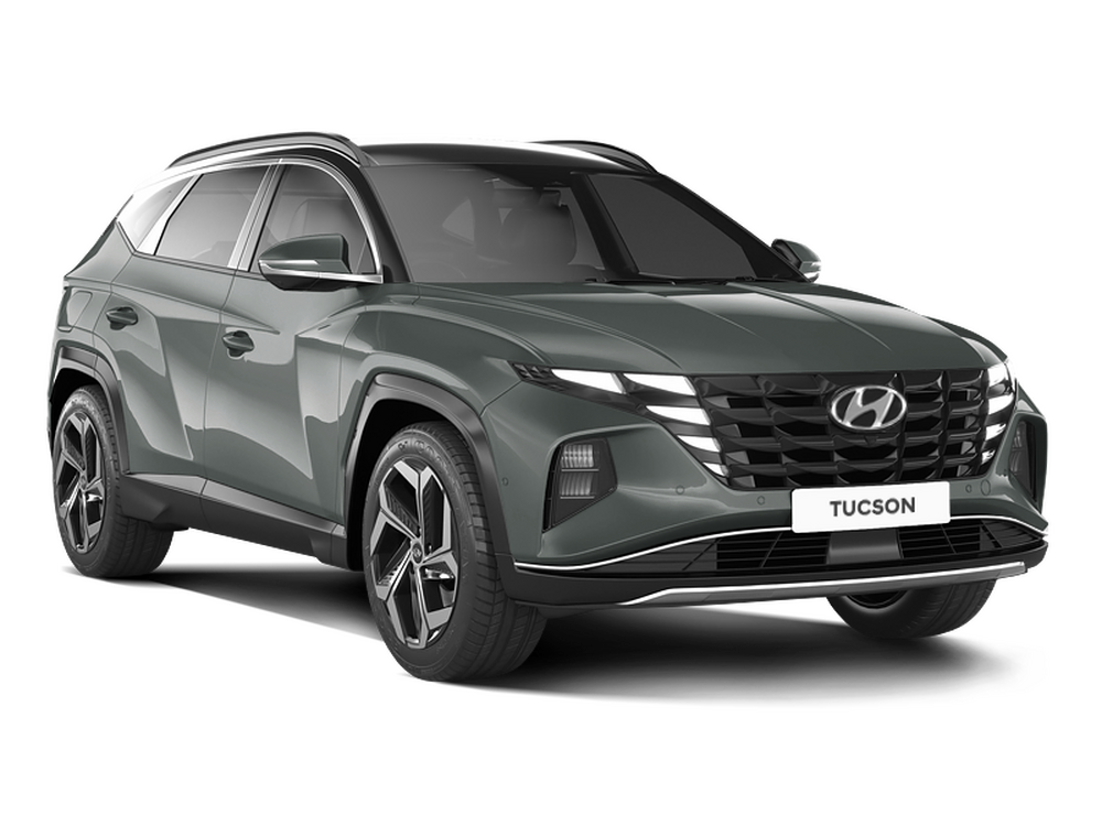 Hyundai Tucson Classic 2.0 (149 л.с.) 6AT