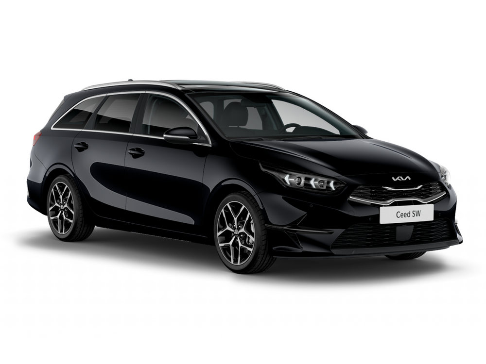 KIA Ceed SW Premium 1.6 (128 л.с.) 6AT