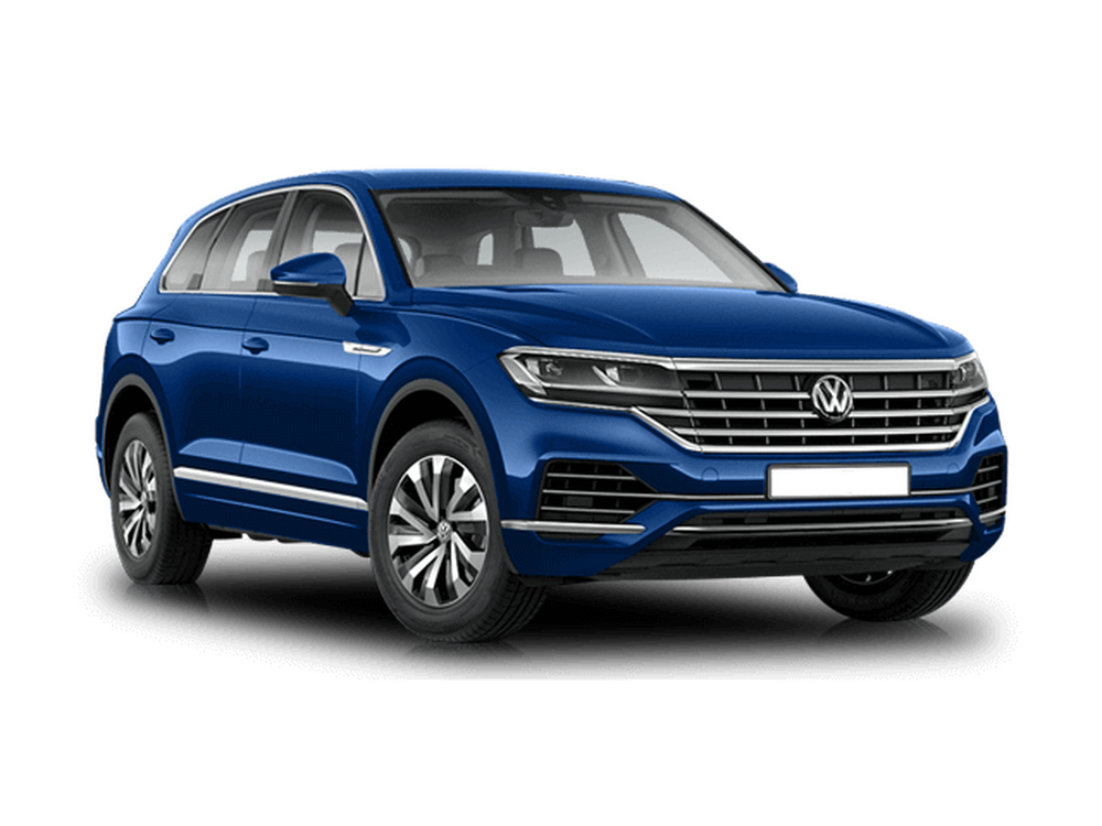 Volkswagen Touareg Business Atmosphere 3.0 (249 л.с.) 8AT 4WD