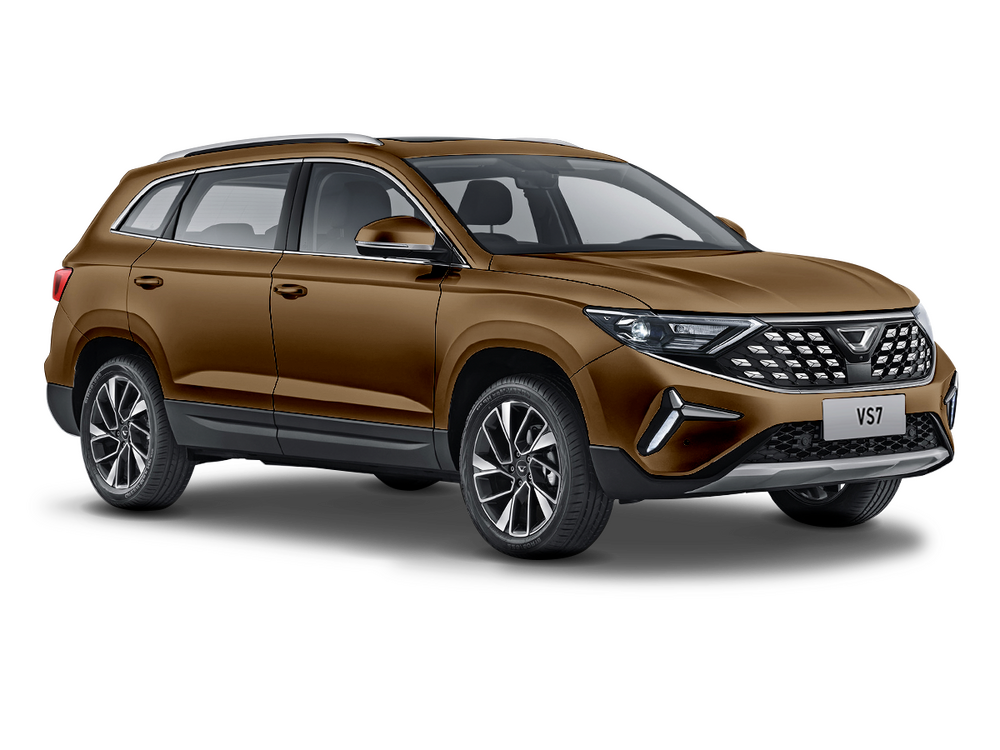 Jetta VS7 Glory Version 1.4 (150 л.с.) 6AT 2WD