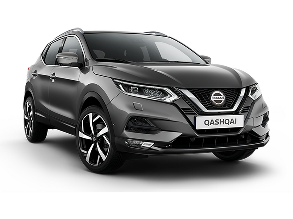 Nissan Qashqai 2020 XE 2.0 CVT 2WD 2.0 (144 л.с.) CVT 2WD