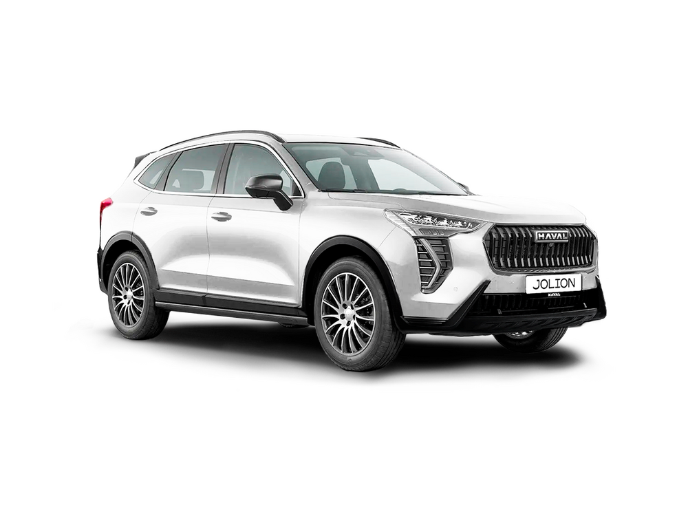 Haval Jolion New Premium 1.5 (150 л.с.) 7AMT 4WD